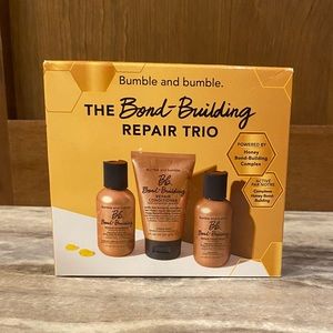 Bumble and bumble Bond Building Repair Trio